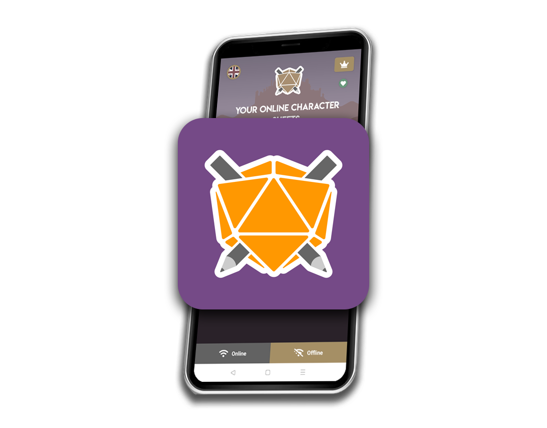 Character Sheet Online GM Dashboard Character Sheet Online GM Dashboard